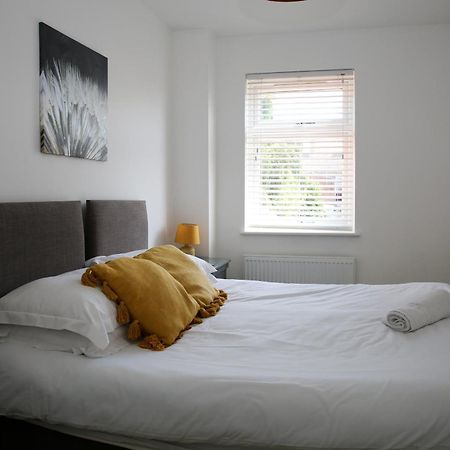 Fully Refurbished Property-March 22-Next To Beach โลเวสทอฟต์ ภายนอก รูปภาพ