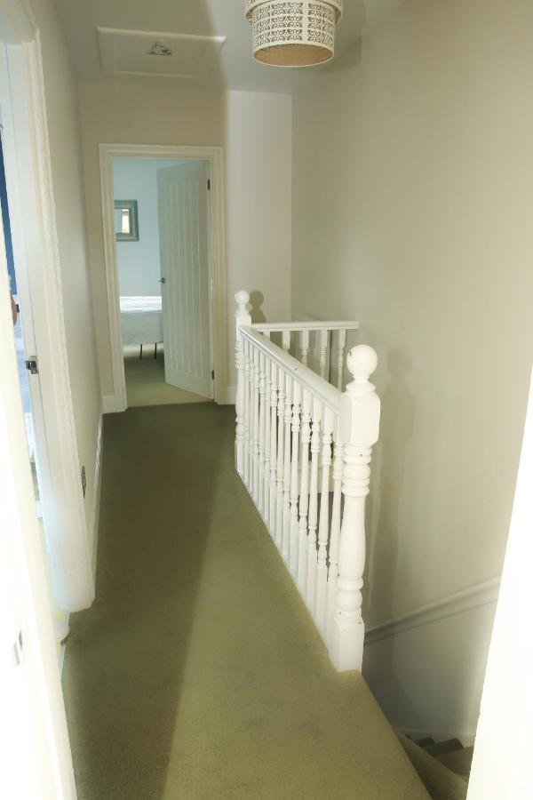Fully Refurbished Property-March 22-Next To Beach โลเวสทอฟต์ ภายนอก รูปภาพ