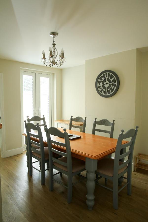 Fully Refurbished Property-March 22-Next To Beach โลเวสทอฟต์ ภายนอก รูปภาพ