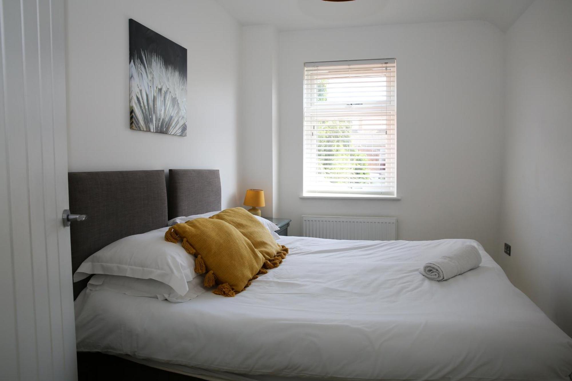 Fully Refurbished Property-March 22-Next To Beach โลเวสทอฟต์ ภายนอก รูปภาพ