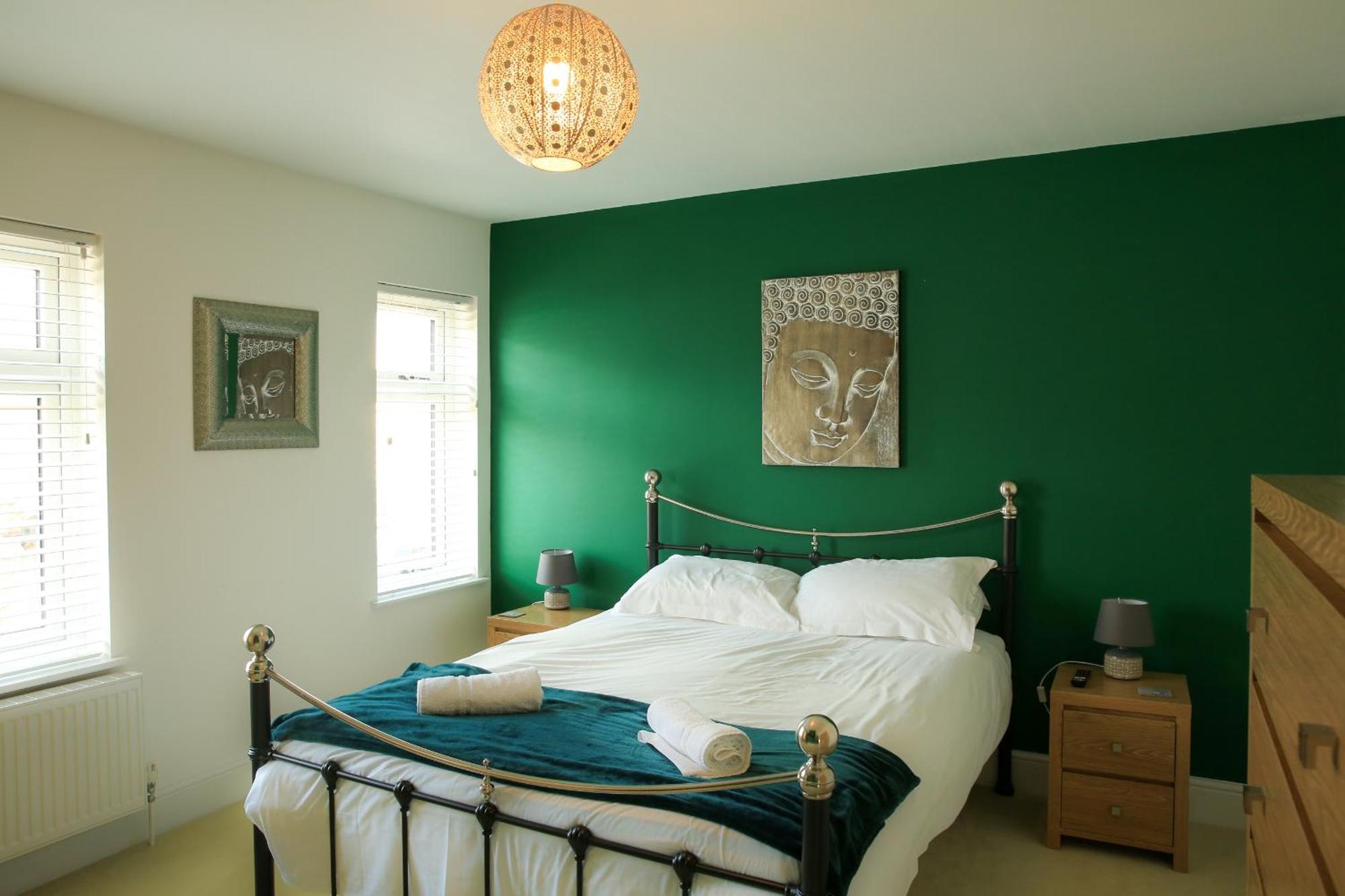 Fully Refurbished Property-March 22-Next To Beach โลเวสทอฟต์ ภายนอก รูปภาพ