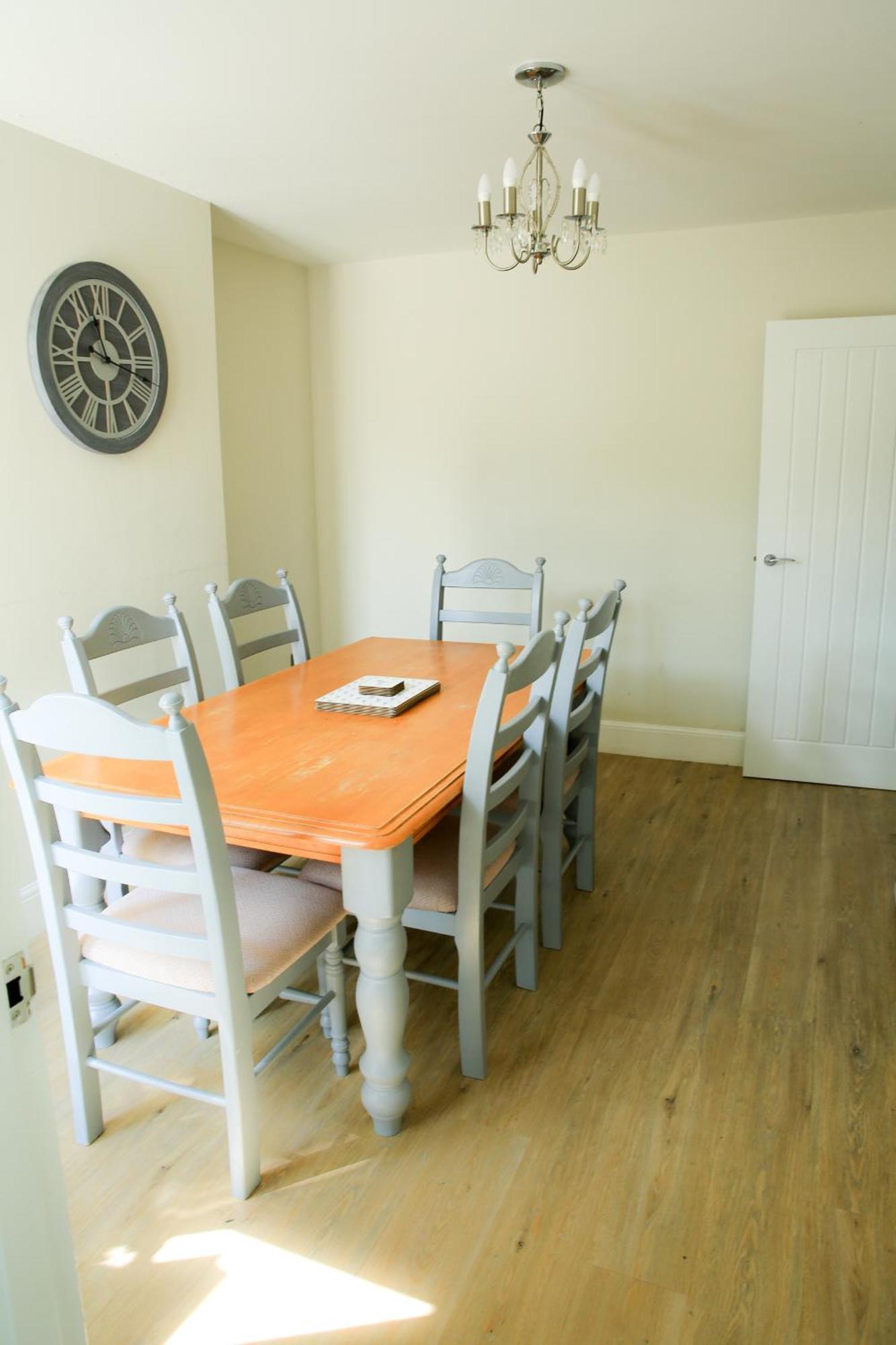 Fully Refurbished Property-March 22-Next To Beach โลเวสทอฟต์ ภายนอก รูปภาพ